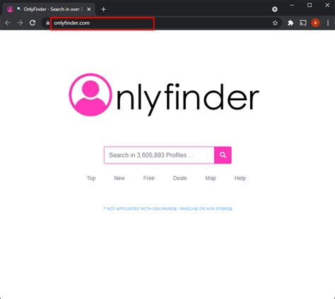 only finder|OFFinder